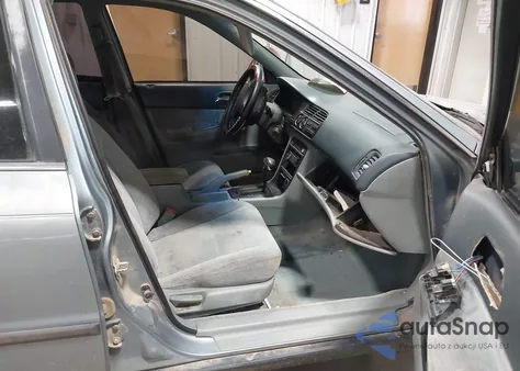 1995 Honda Accord Lx/Ex z USA, uszkodzony, nr VIN 1HGCD5637SA100093